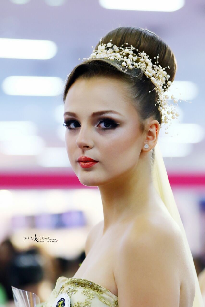 Hair Style Gallery