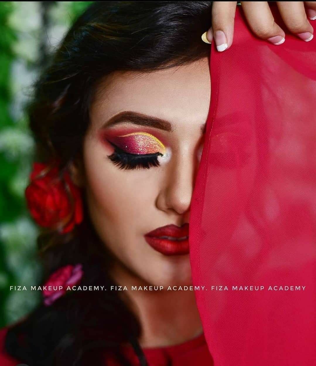 Creative Makeup Gallery