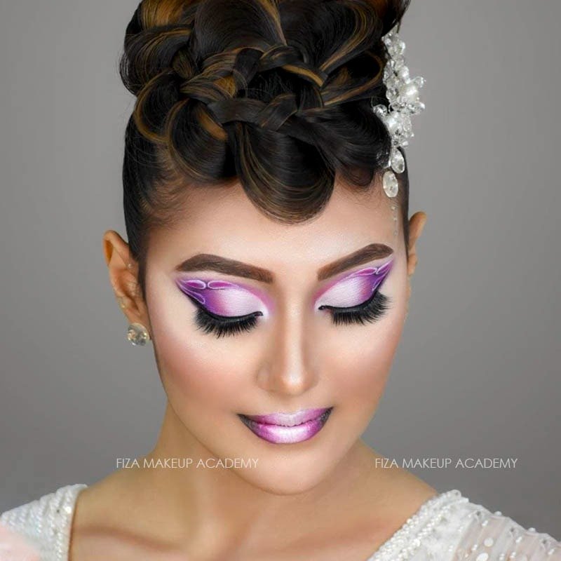 Creative Makeup Gallery