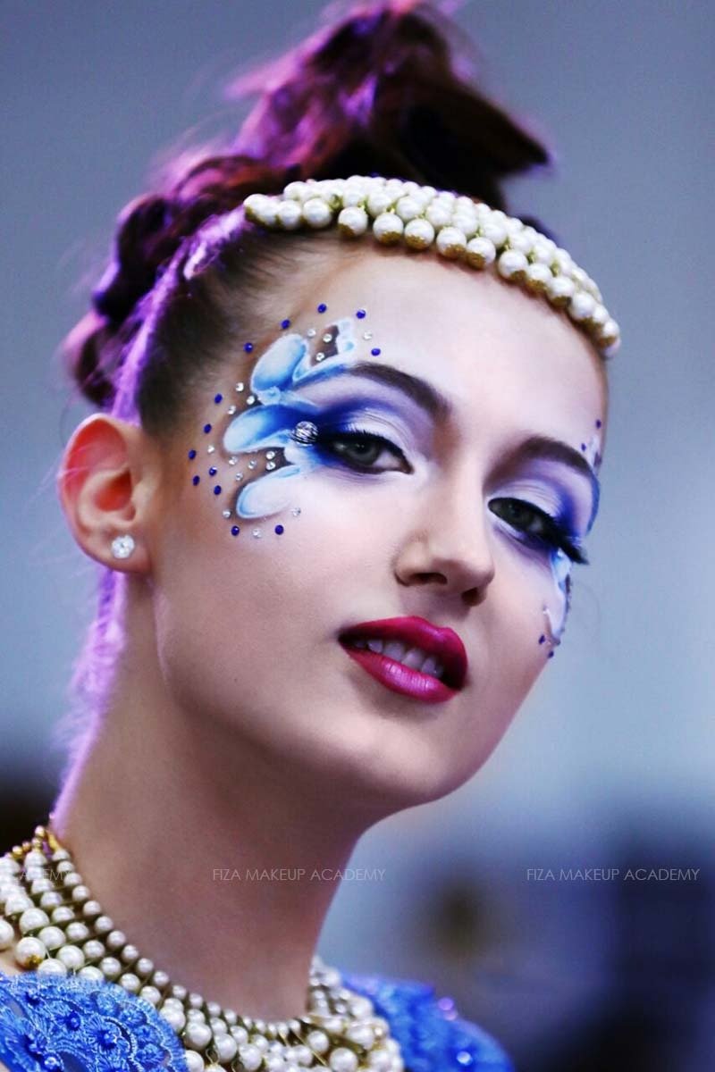 Creative Makeup Gallery