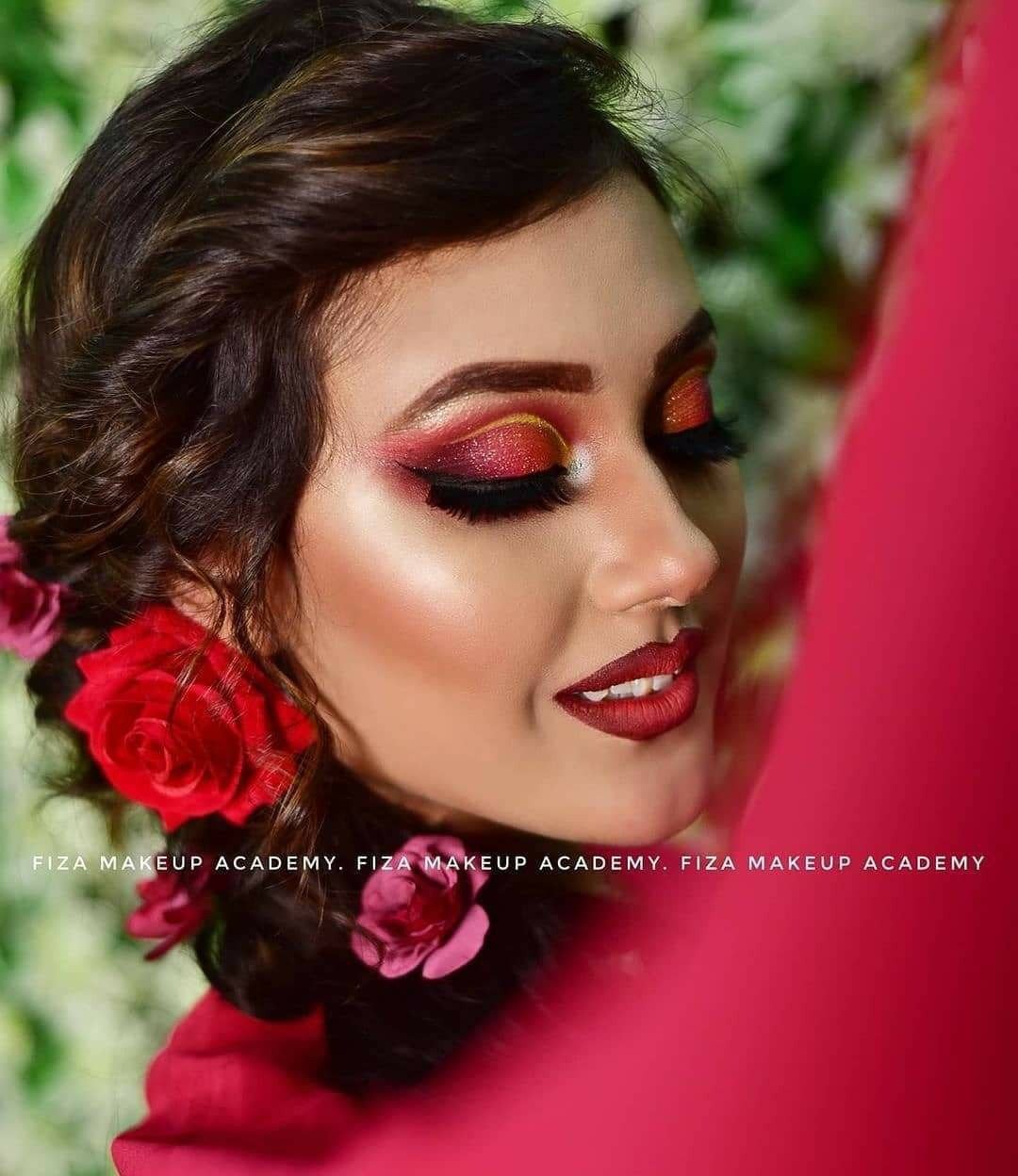 Creative Makeup Gallery