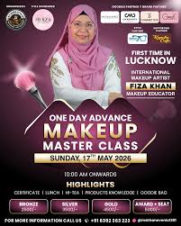 A one-day Master class